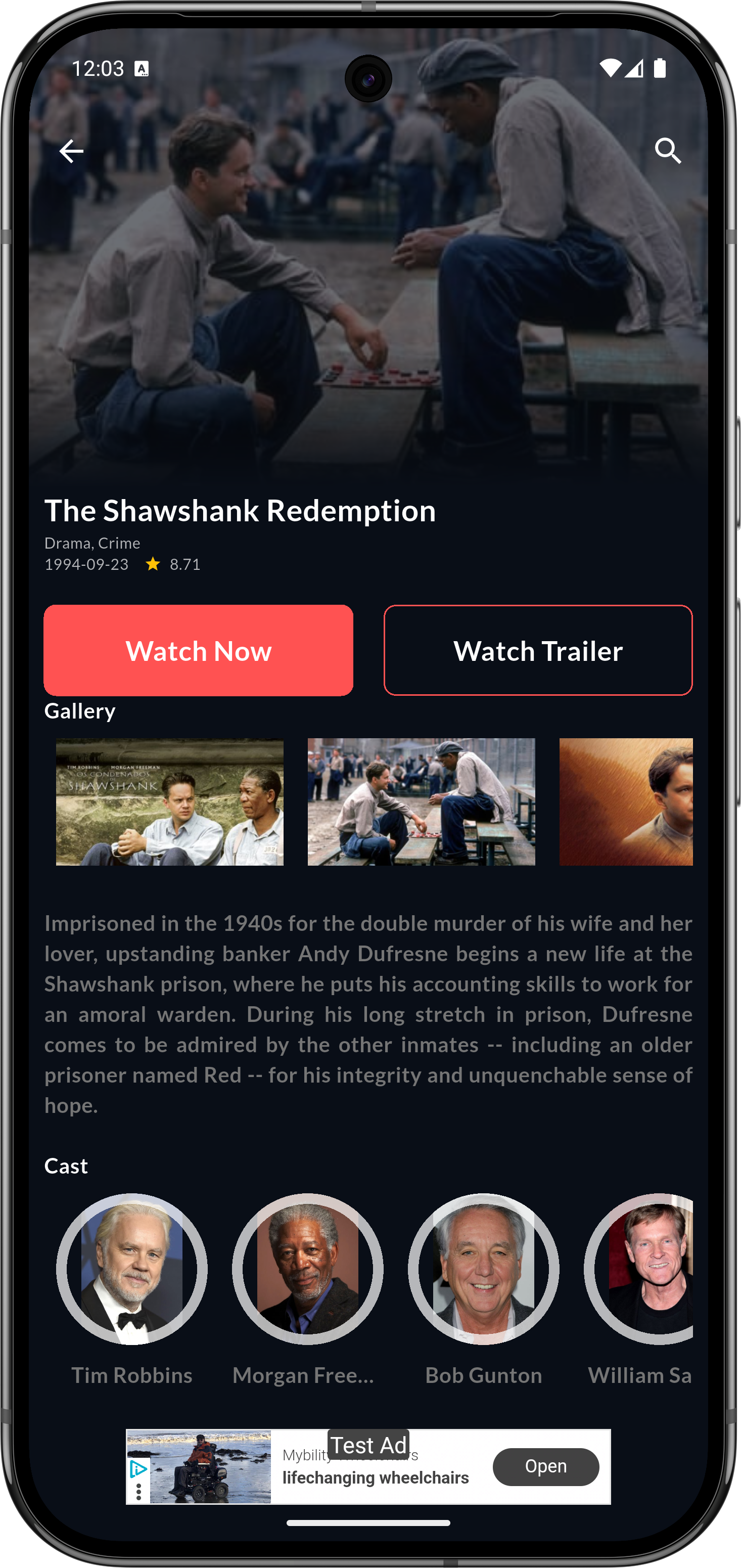 Telestream App Mockup 3